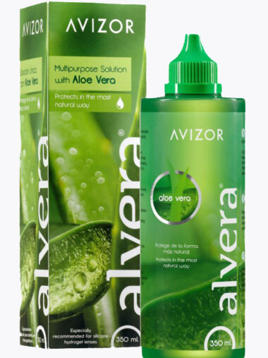 avizor alvera skidums kontaktlecam 350 ml 2126312841