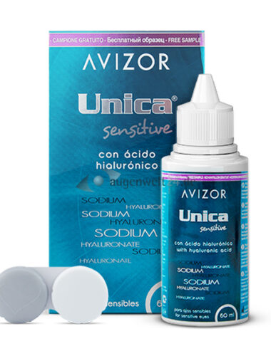 Unica 60 მლ.