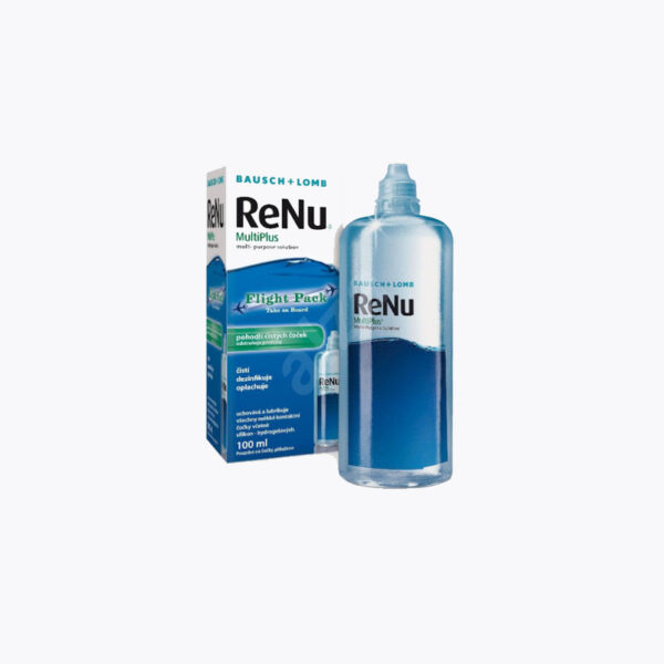 renu multiplus 100 ml