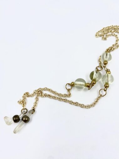 სათვალის აქსესუარი