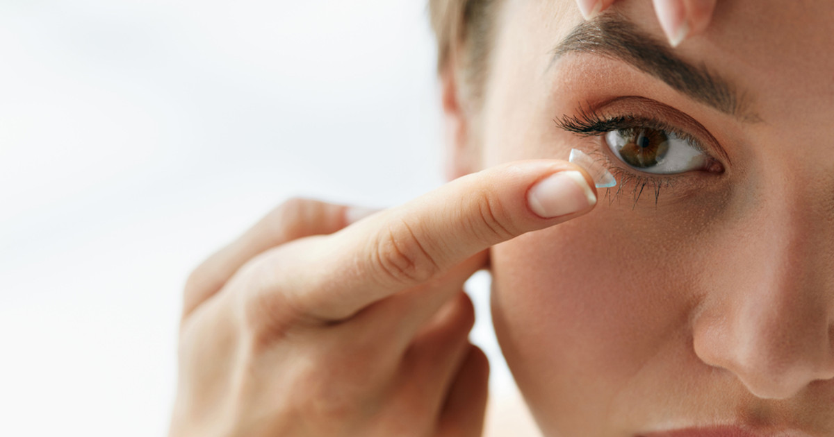 contact lens services 1